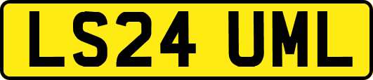 LS24UML