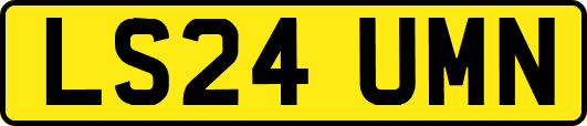 LS24UMN