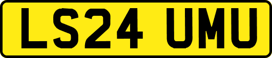 LS24UMU