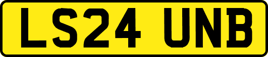 LS24UNB