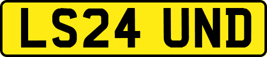 LS24UND