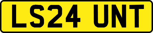 LS24UNT