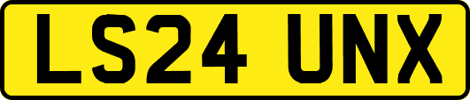 LS24UNX