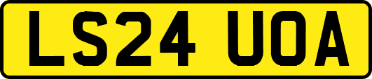 LS24UOA