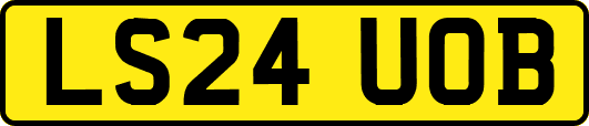 LS24UOB