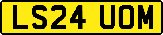 LS24UOM
