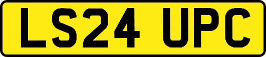 LS24UPC