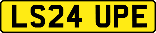 LS24UPE