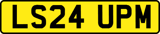 LS24UPM