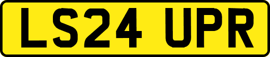 LS24UPR