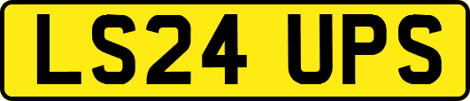 LS24UPS