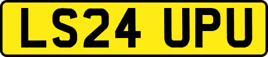 LS24UPU