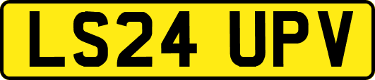 LS24UPV