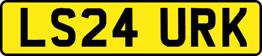 LS24URK