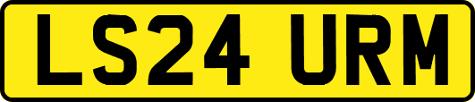 LS24URM