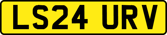 LS24URV