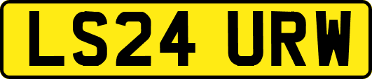 LS24URW
