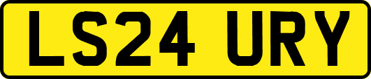 LS24URY
