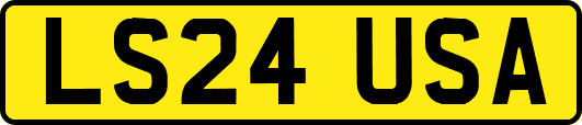 LS24USA