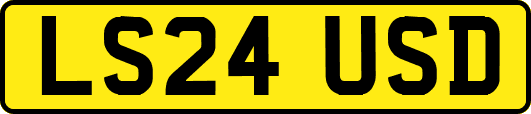 LS24USD