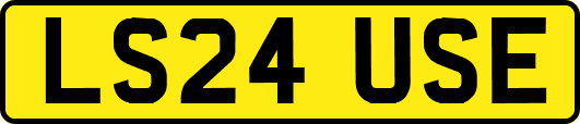 LS24USE