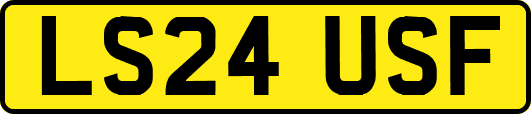 LS24USF