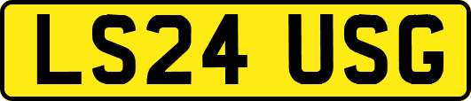 LS24USG