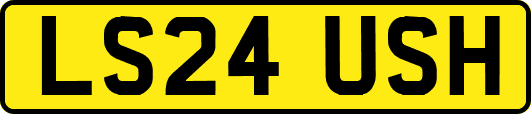 LS24USH