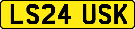 LS24USK