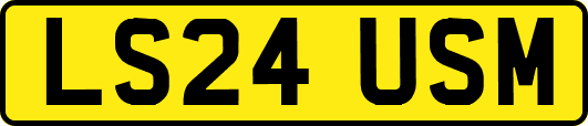 LS24USM