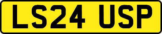LS24USP