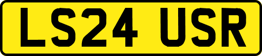 LS24USR