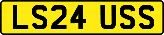 LS24USS