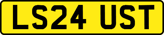 LS24UST