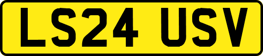 LS24USV