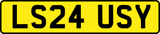 LS24USY