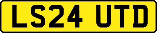 LS24UTD