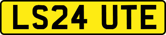 LS24UTE