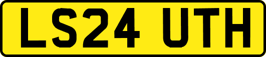 LS24UTH
