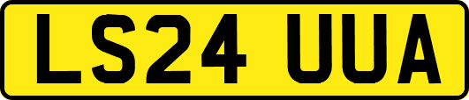 LS24UUA