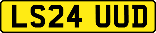LS24UUD