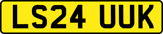 LS24UUK