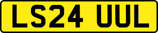 LS24UUL