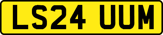 LS24UUM