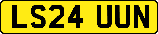LS24UUN