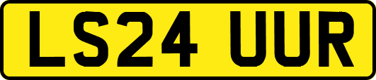 LS24UUR