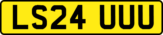 LS24UUU