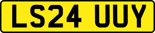 LS24UUY