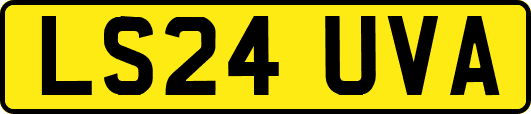 LS24UVA
