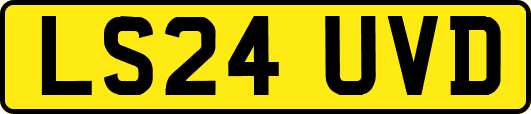 LS24UVD